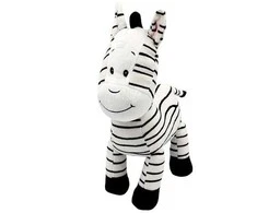 Tulilo Zebra Safari 33cm