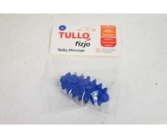 TULLO Fizjo fasolka rehab.7,4cm mėlyna REF873 78734