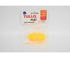 TULLO Fizjo fasolka rehabilit.7,4cm geltona REF875 78758