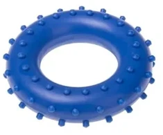 TULLO Fizjo kršżek 7,2cm mėlyna REF877 78772