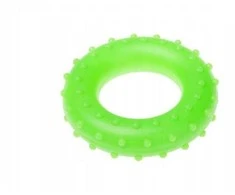 TULLO Fizjo kršżek 7,2cm žalia REF878 78789