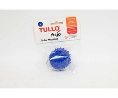 TULLO Fizjo piłka rehab.5,4cm mėlyna REF853 78536