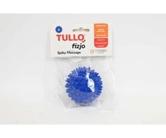 TULLO Fizjo piłka rehab.6,6cm mėlyna REF849 78499
