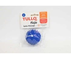 TULLO Fizjo piłka rehab.7,6cm mėlyna REF882 78826
