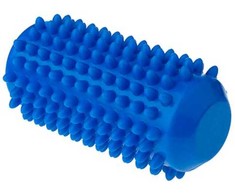 TULLO Fizjo wałek do masażu 12,8cm niebieskiREF869 78697