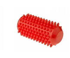 TULLO Fizjo wałek do masażu 12,8cm raudona REF868 78680
