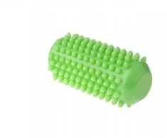 TULLO Fizjo wałek do masażu 12,8cm žalia REF870 78703
