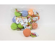TULLO Vilnos kamuolys su pypsėjimu 6,5 cm 246 72466