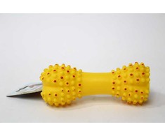 TULLO Kość su kolcami piszcząca 16,7cm 209 72091