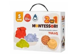 AM Tullo TULLO 521 Sensorinės transporto priemonės be skylės 3 vnt.