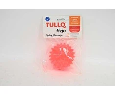 TulloFizjo Kamuolys rehabilit.9cm czerw.REF885 78857