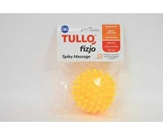 AM Tullo TULLO Fizjo Kamuolys rehabilit.9cm geltona REF888 78888