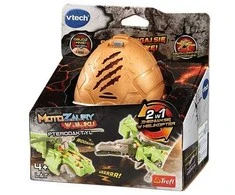V-TECH Motozaury Pterodaktyl w jajku 62059