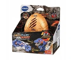 V-TECH Motozaury Welociraptor w jajku 62057