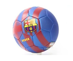 futbolo kamuolys fc barcelona namai 21/22 d.5