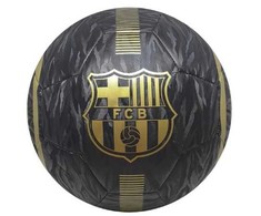 Futbolo kamuolys FC Barcelona išvyka 20/21