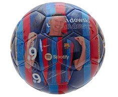 Futbolo kamuolys FC BARCELONA, 5 dydis