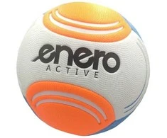 PAPLŪDIMIO FUTBOLO KAMUOLYS ENERO SOFTTOUCH ACTIVE 5 DYDŽIO 1053035