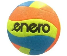 Enero paplūdimio tinklinio kamuolys año