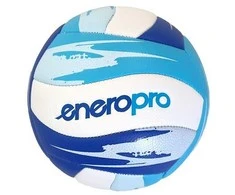 Enero Pro Paplūdimio tinklinio kamuolys Wave Soft Touch