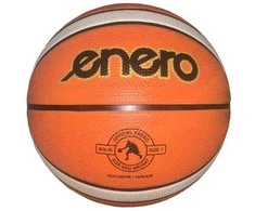 Krepėtoji krepšinio kamuolys Enero R7