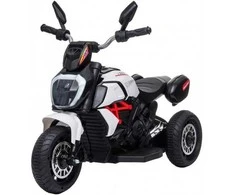 Elektrinis ENERO vaikiškas motociklas Avalon