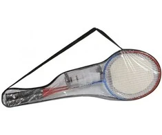 Badmintono rinkinys su dėklu Enero 102