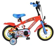 Volarepaw Patrol Volare - Children's Bicycle 12" - Paw Patrol Core (20506-CB12)