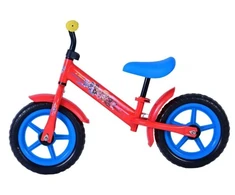Volare Rowerki Licencyjne *****12" balansinis dviratukas Paw Patrol 1046 10460