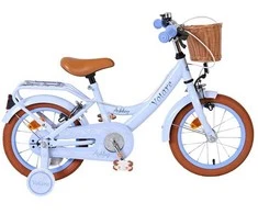 Ks Cycling Volare Rowerki Licencyjne *****Dviratukas 14 Volare Ashley nieb.51438 14388
