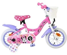 Ks Cycling Volare Rowerki Licencyjne *****Dviratukas 12 Minnie 20522-CB12 05224