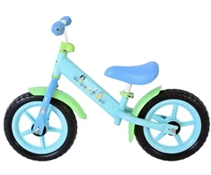 Volare Rowerki Licencyjne *****Bluey 1083 10835 12" balansinis dviratis