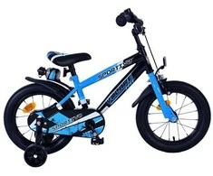 KS Cycling *****Dviratukas 14 Volare Sportivo nieb.51450 14500