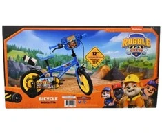 Volare Rowerki Licencyjne *****Dviratukas 12" Rubble_Crew 41228 12288