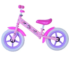 Book On Demand Volare Rowerki Licencyjne *****Dviratukas 12" biegowy Minnie 1045 10453