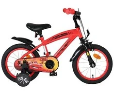 Ks Cycling Volare Rowerki Licencyjne *****Dviratukas 14 Cars 20540-CB14 05408
