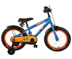 Ks Cycling Volare Rowerki Licencyjne *****Dviratukas 16 NERF satyn.nieb.21675 16756