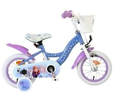 Ks Cycling Volare Rowerki Licencyjne *****Dviratukas 12 Frozen 20524-CB12 05248