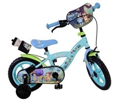 Volare Rowerki Licencyjne *****Dviratukas 12" Bluey 41229 12295