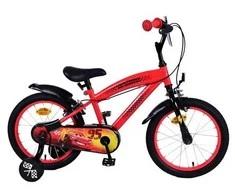 Ks Cycling Volare Rowerki Licencyjne *****Dviratukas 16 Cars 21635-SAFW 16350