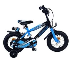 Ks Cycling Volare Rowerki Licencyjne *****Dviratukas 12 Volare Sport.FW nieb.31277 12779