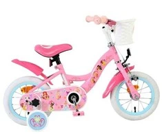 Ks Cycling Volare Rowerki Licencyjne *****Dviratukas 12 Princess 20520-CB12 05200