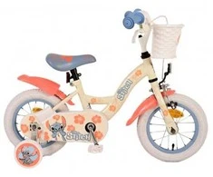 Zyxel Bicycle Volare – 12 colių vaikiškas dviratis – Stich (31250-SACB)