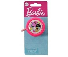 Panzer Glass Volare Rowerki Licencyjne *****Dzwonek do roweru Barbie 1173 11733