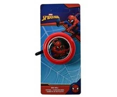 Acer Volare Rowerki Licencyjne *****Dzwonek do roweru Spiderman 1266 12662