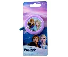 Volare Rowerki Licencyjne *****Dzwonek do roweru Frozen 1263 12631