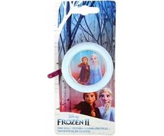 Seven Volare Rowerki Licencyjne *****Dzwonek do roweru Frozen 889 08894