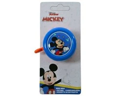 Ntt System Volare Rowerki Licencyjne *****Dzwonek do roweru Mickey 1272 12723