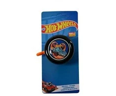 Art-Pol Volare Rowerki Licencyjne *****Dzwonek do roweru Hot Wheels 1258 12587