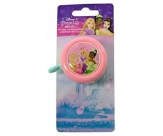 Seven Volare Rowerki Licencyjne *****Dzwonek do roweru Princess 1260 12600